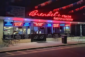 Brendel's Bagels-Catering Long Island image