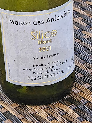 Domaine des Ardoisières à Fréterive