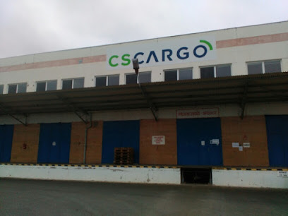 C.S.CARGO a.s.