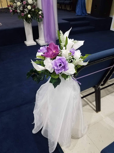 Florist «Flowers By Selena», reviews and photos, 1214 W Harrison Ave, Harlingen, TX 78550, USA