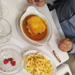 Photo n°6 de l'avis de Josefa.e fait le 22/08/2023 à 11:07 sur le  Cacho d'Oiro à Peso da Régua