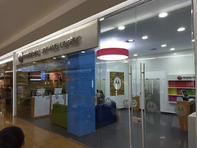 Centro de servicio Motorola CC Premium plaza Medellín