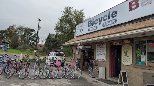 Bait Shop «North Park Sports Shop», reviews and photos, 897 E Ingomar Rd, Allison Park, PA 15101, USA