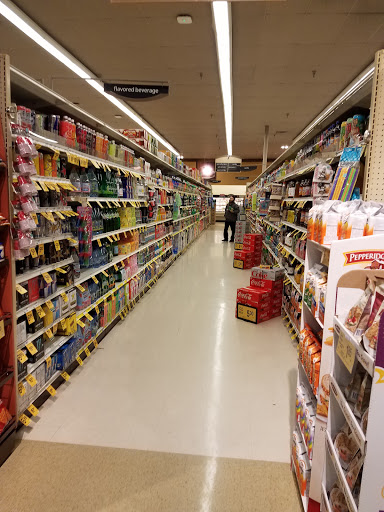 Grocery Store «Safeway», reviews and photos, 1298 W Capitol Ave, West Sacramento, CA 95691, USA