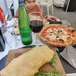 Photo n°2 de l'avis de Gianvito.e fait le 20/11/2021 à 16:26 sur le  Cipó 95 à Pozzuoli