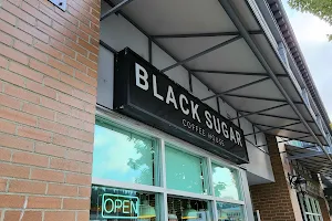Black Sugar Coffee House image