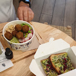 Photo n° 1 de l'avis de Séléna.w fait le 15/07/2022 à 18:50 pour POKAWA Poké bowls à Niort