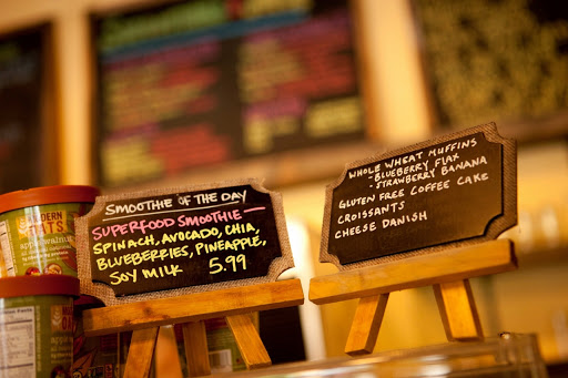 Cafe «B2 Cafe», reviews and photos, 2804 E Battlefield Rd, Springfield, MO 65804, USA