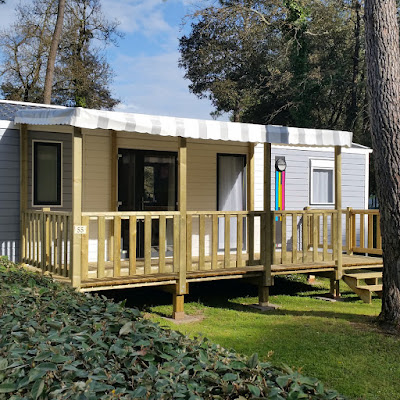 Camping Le California à Saint-Jean-de-Monts