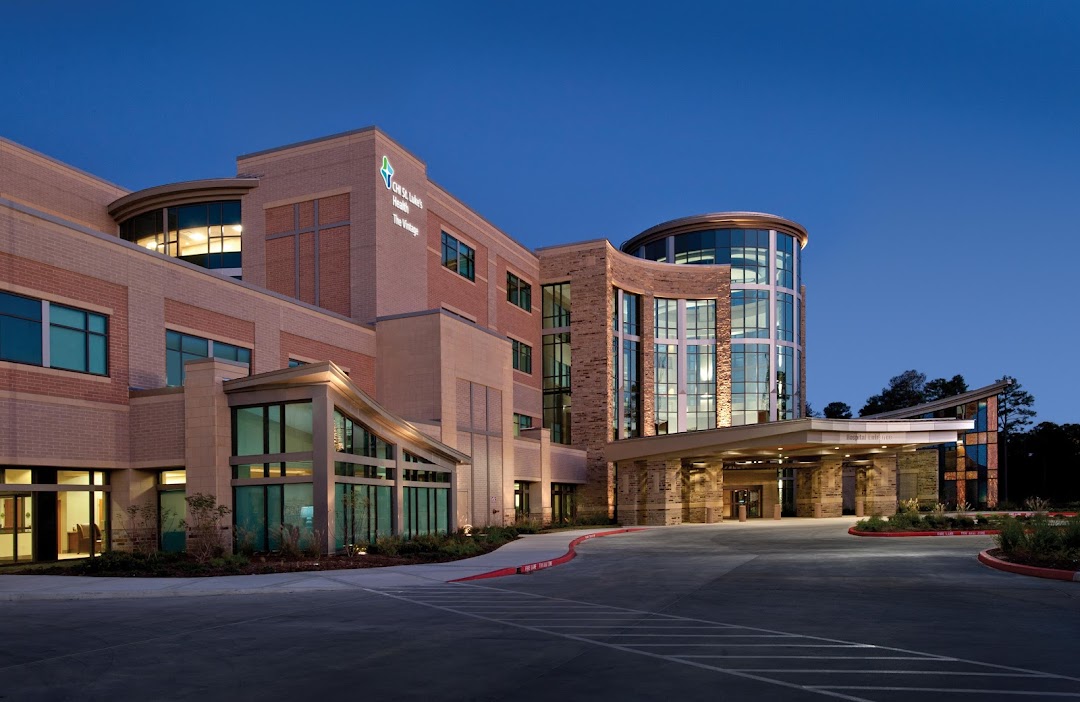 Family Birthing Center at The Vintage Hospital