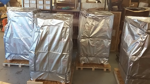 Shipping Company «Navis Pack & Ship», reviews and photos, 1490 W Garden of the Gods Rd d, Colorado Springs, CO 80907, USA