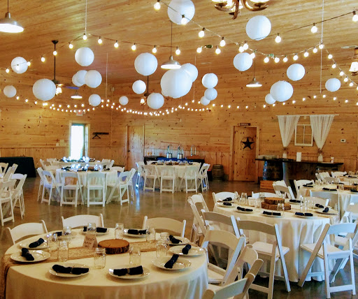 Event Venue «Dixie Dreams Special Events Venue», reviews and photos, 7188 Santa Claus Rd, Monroe, NC 28110, USA