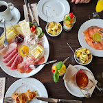 Photo n°1 de l'avis de Elli.i fait le 30/05/2023 à 11:43 sur le  Luzifer Travemünde à Lübeck