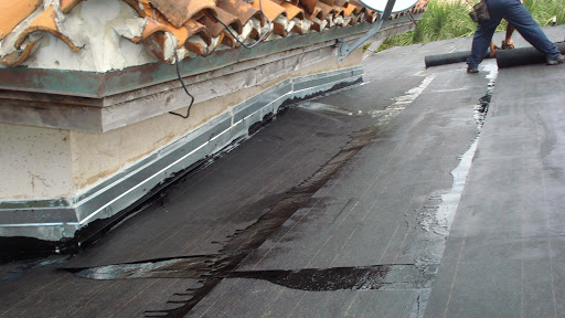 Roofing Contractor «South Miami Roofing», reviews and photos, 6800 SW 40th St, Miami, FL 33155, USA