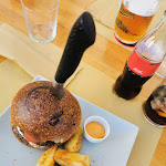 Photo n°3 de l'avis de Daniele.i fait le 05/06/2022 à 19:24 sur le  Marty's Gourmet à Piacenza