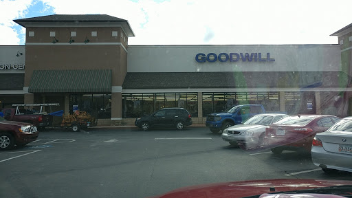 Donations Center «Goodwill of North Georgia: Winder Store and Donation Center», reviews and photos