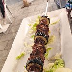 Photo n°1 de l'avis de Denny.r fait le 19/08/2021 à 20:24 sur le  Oriente Express - Braceria Borzettone à Foggia