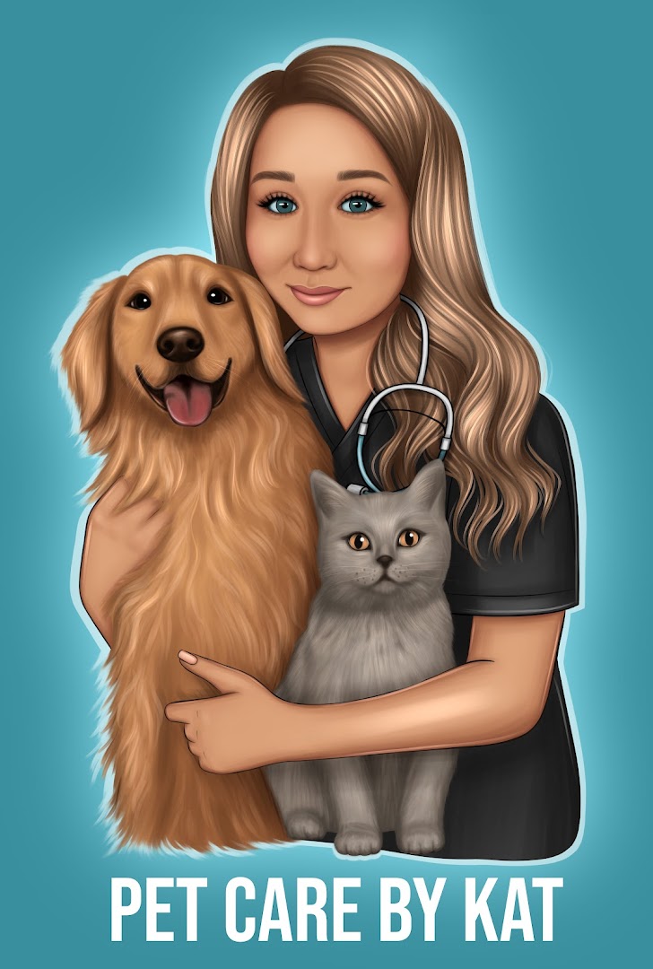 Pet Care by Kat