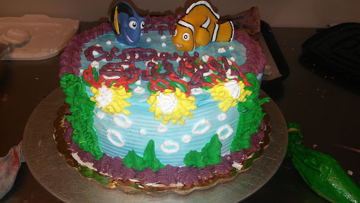 Ice Cream Shop «Cold Stone Creamery», reviews and photos, 4425 Lyons Rd F105, Coconut Creek, FL 33073, USA