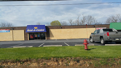 Furniture Rental Service «Rent-A-Center», reviews and photos, 3200 Paxton St, Harrisburg, PA 17111, USA