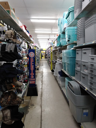 Home Goods Store «Dollar General», reviews and photos, 1522 W 9th St, Mt Carmel, IL 62863, USA
