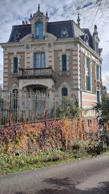 Vicq à Vicq-sur-Gartempe