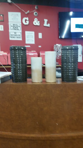 Furniture Store «G & L Furniture», reviews and photos, 320 W Lake St, Minneapolis, MN 55408, USA