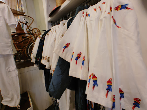 Clothing Store «Yaga Clothing Store», reviews and photos, 2109 Strand St, Galveston, TX 77550, USA