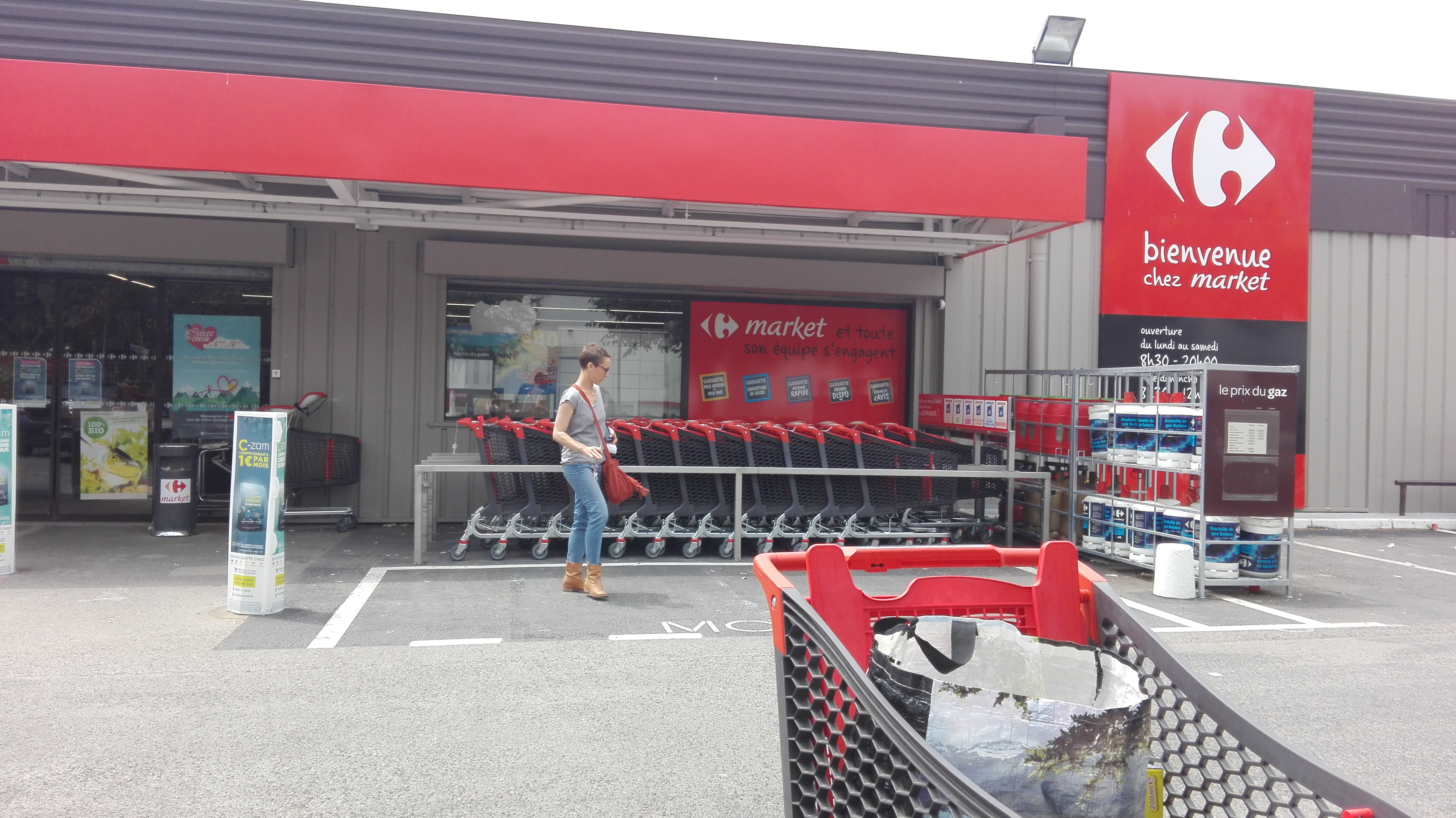 Photo n° 1 de l'avis de moi.� fait le 03/06/2017 à 12:09