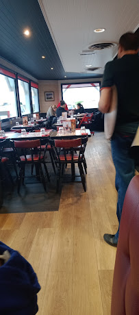 Atmosphère du Restaurant Buffalo Grill Olonne Sur Mer à Les Sables-d'Olonne - n°3