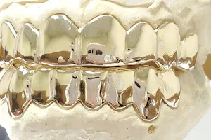 Rick G's Grillz image