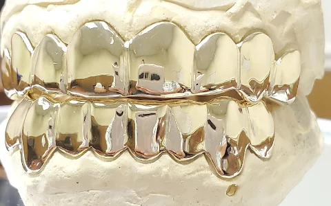 Rick G's Grillz image