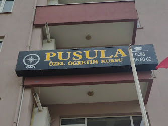 Pusula Özel öğretim kursu