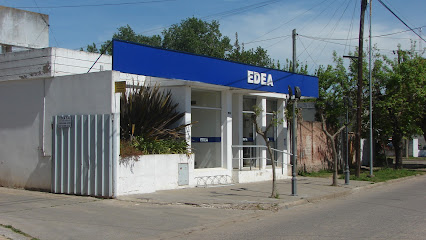 EDEA General Belgrano