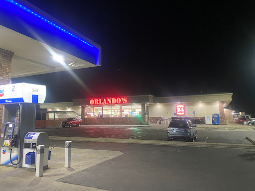 Orlando Market, 18754 CA-26, Linden, CA 95236, USA, 