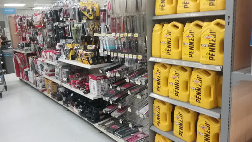 Tire Shop «Walmart Tires & Auto Parts», reviews and photos, 1290 E Ontario Ave, Corona, CA 92881, USA