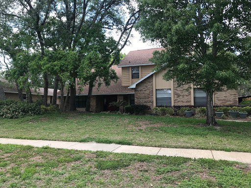 Roofing Contractor «JE Roofing Contractors», reviews and photos, 518 Lombardy Rd, Winter Springs, FL 32708, USA