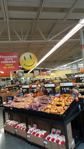 Discount Store «Walmart», reviews and photos, 2012 Memorial Blvd, Murfreesboro, TN 37129, USA