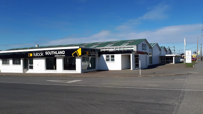 Reviews of Nulook Southland Windows and doors in Invercargill - Architect