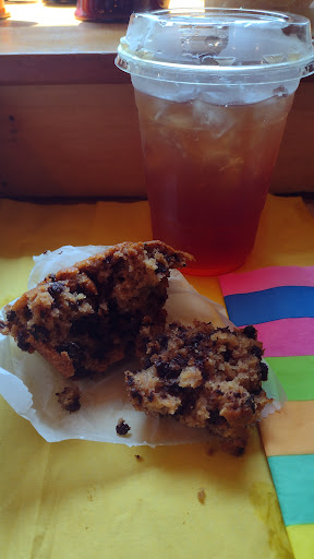 Bakery «Pie in the Sky Bakery & Cafe», reviews and photos, 10 Water St, Woods Hole, MA 02543, USA