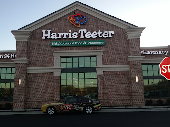 Harris Teeter