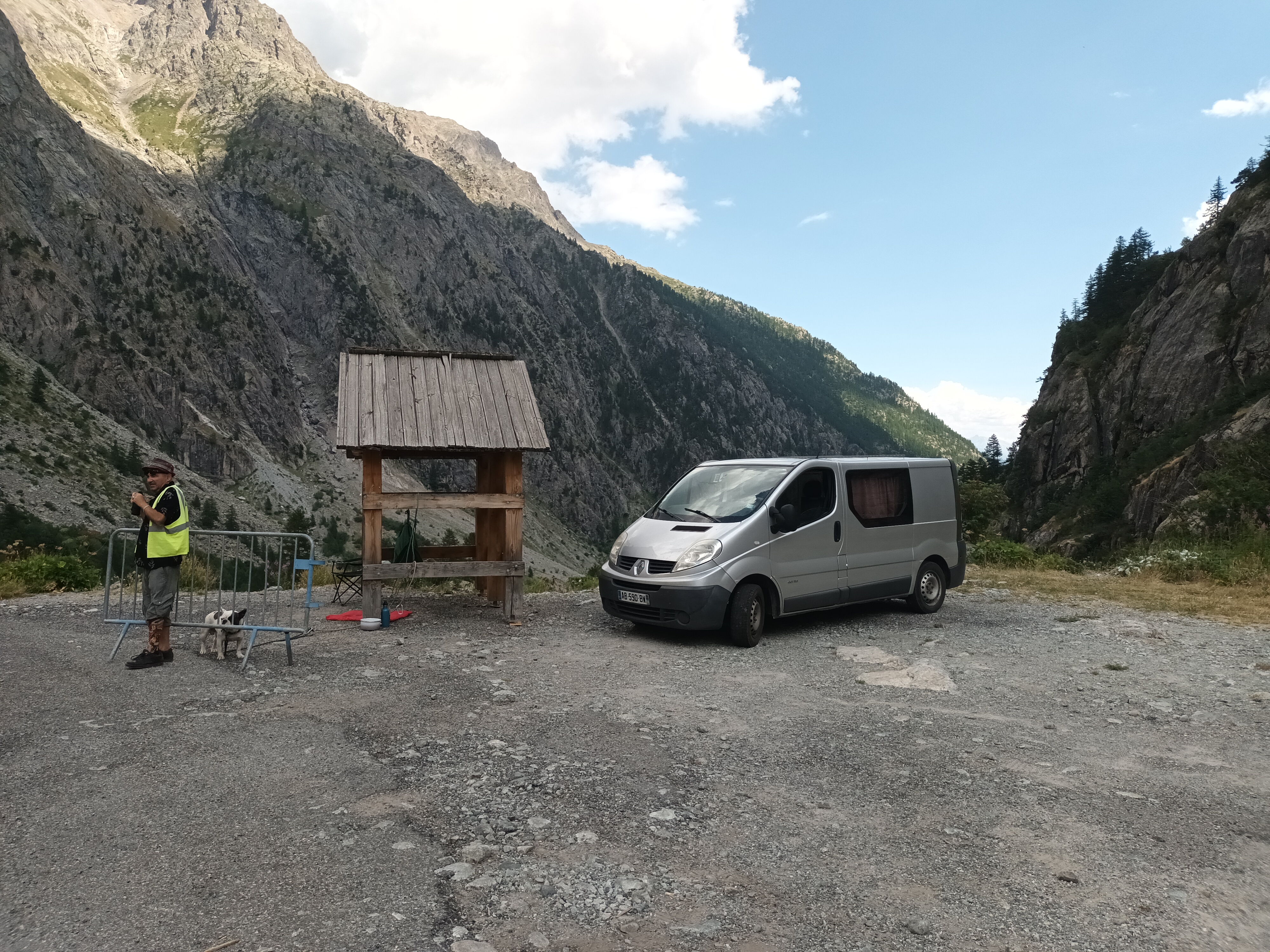 Photo n° 2 de l'avis de m. fait le 09/08/2022 à 15:28