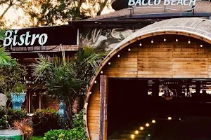 Bacco Beach Italian Restaurant image