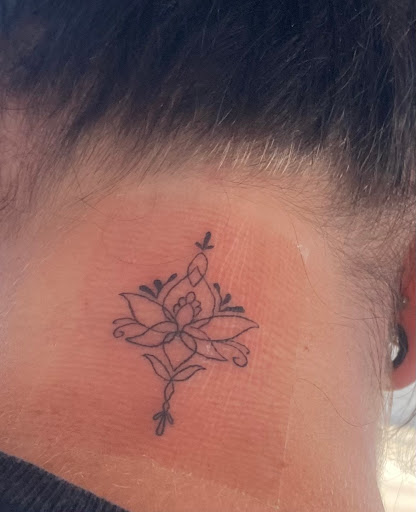 Explore philippines tattoo ideas, creative tattoo ideas in Riverton, available at ART OF THE HEART TATTOO & PIERCINGS - RIVERTON UT