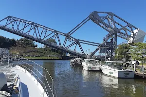 Ashtabula Lift Bridge image