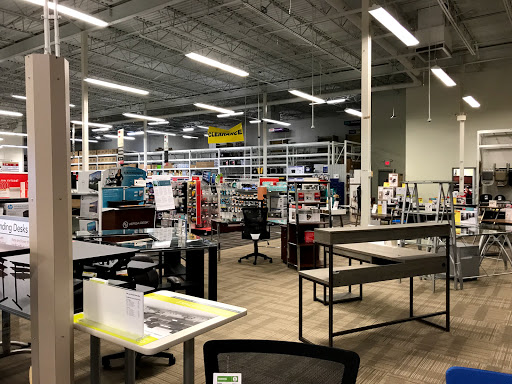 Office Supply Store «Office Depot», reviews and photos, 2111 N Roan St #120, Johnson City, TN 37601, USA