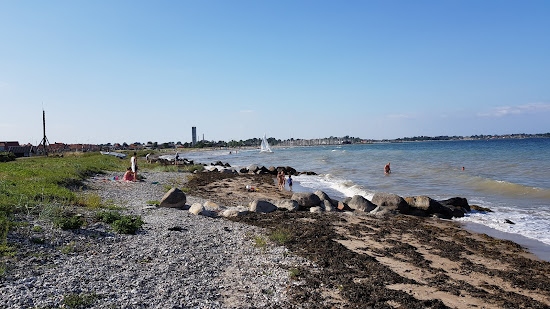 Kerteminde Beach