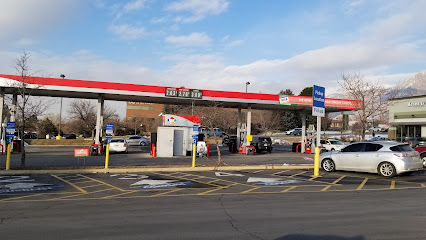 Smith's Fuel Center