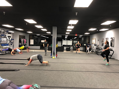 North Raleigh Fit Body Boot Camp - 7400 Six Forks Rd #25, Raleigh, NC 27615