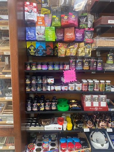 Tobacco Shop «Smoke City», reviews and photos, 630 Fairview Rd, Stockbridge, GA 30281, USA